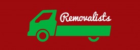Removalists Fitzgerald WA - Furniture Removals